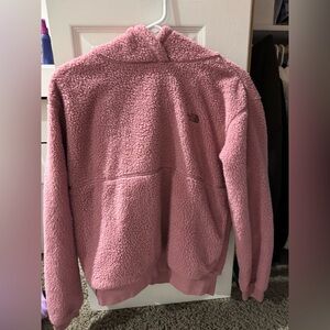 Women’s North Face Fleece Pullover